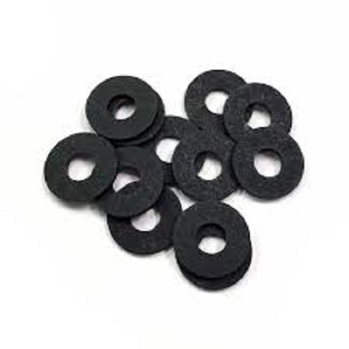 Black Fiber Washer Application: Industrial