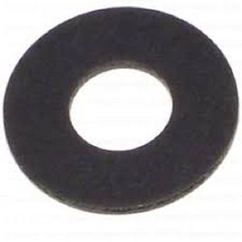 Black Fiber Washer