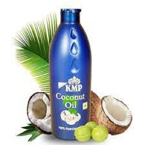 A Grade 100 Percent Purity Chemical Free Anti Dandruff Coconut Oil for Hair Growth