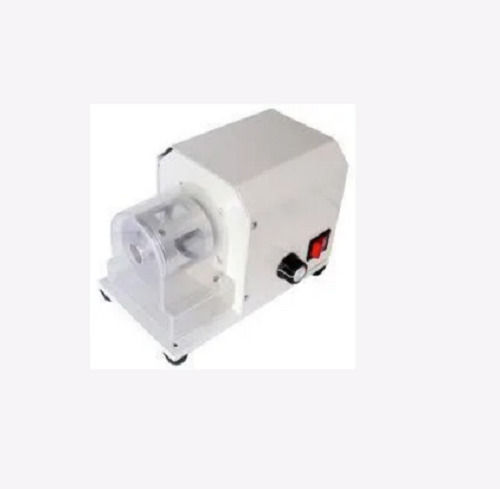 White Copper Wire Twisting Machine For Welding