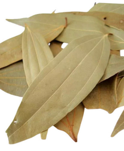 Brown Free From Chemicals Dried Strong Taste Bay Leaf