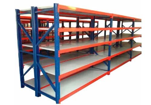 Heavy Duty Storage Rack For Factory, Warehouses