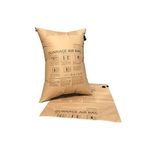 Air bags  Hilltechs Packaging Industry