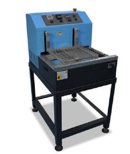 Laser Automatic Dip Soldering Machine For Industry