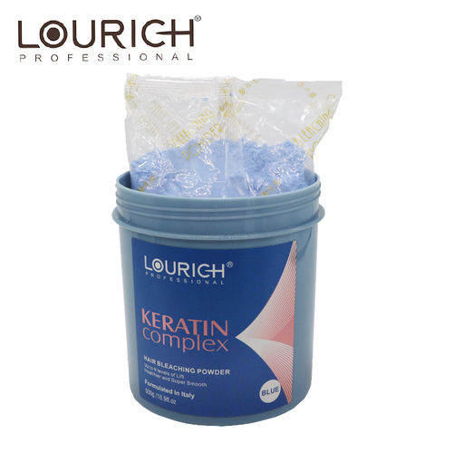 Lourich Hair Bleaching Powder 500g/Bulk Packing