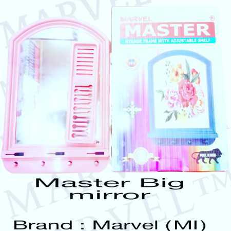 Master Big mirror