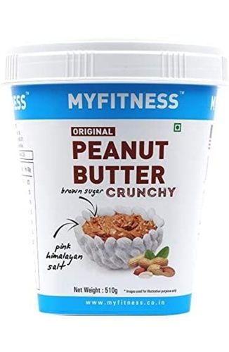 Non Harmful And Healthy Peanut Butter For Cooking Use Age Group: Adults