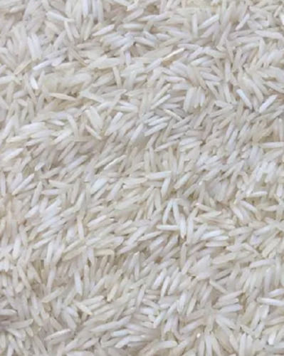  जैविक रूप से खेती स्वस्थ 99% शुद्ध लंबे दाने वाला सूखा बासमती चावल 