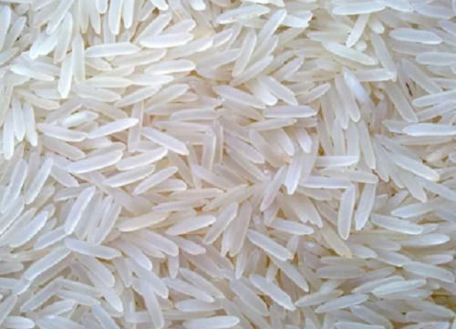 Organically Cultivation Healthy 99% Pure Long-grain Dried White Rice