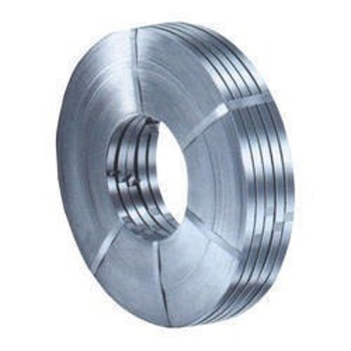 Silver Polished Surface Plated 201 Stainless Steel Coil For Construction 