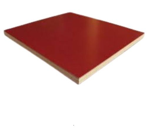 Rectangular 5 Ply Board First Class Hardwood Plywood For Indoor Furnitures Core Material: Harwood