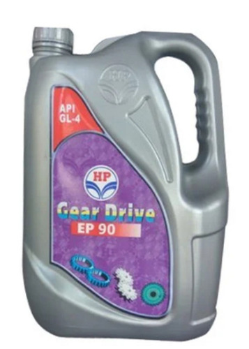 प्रदर्शन में सुधार के लिए 0.833kg/L तीखा और मजबूत ऑटोमोटिव गियर ऑयल