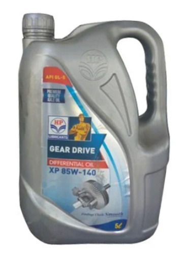 0.86 Kg/L Strong And Pungent Gear Oil To Improve Performances  Application: Engines