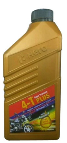 डीजल ऑटोमोबाइल के लिए 0.86 किलोग्राम/एम 3 तेज और मजबूत इंजन ऑयल