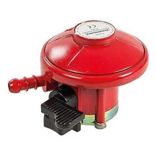 1.7 Kilograms Corrosion Resistant Paint Coated Mild Steel Lpg Gas Regulator