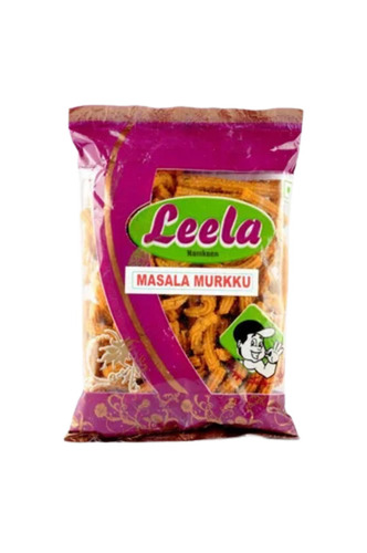 1 किलोग्राम खाने के लिए तैयार तला हुआ कुरकुरा और मसालेदार मसाला मुरुक्कू शेल्फ लाइफ: 6 महीने