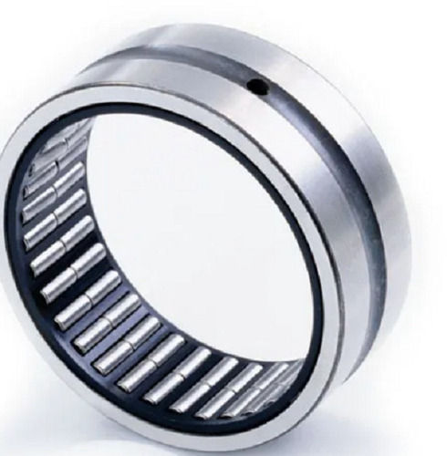 3.5X1.3 X3.5 Inch 200 Gram Stainless Steel Single Row Flanged Roller Bearing  Deep Groove