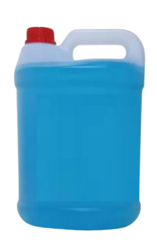 5 Liter Pack Rinse Free Alcohol Free Hand Sanitizer Gel