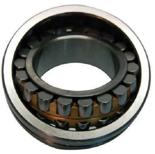 5X3X5 Inch 230 Gram Cast Iron Double Row Tapered Roller Bearing For Industrial  Self Aligning