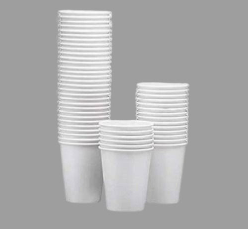 65 Ml Disposable Paper Cups For Events And Parties