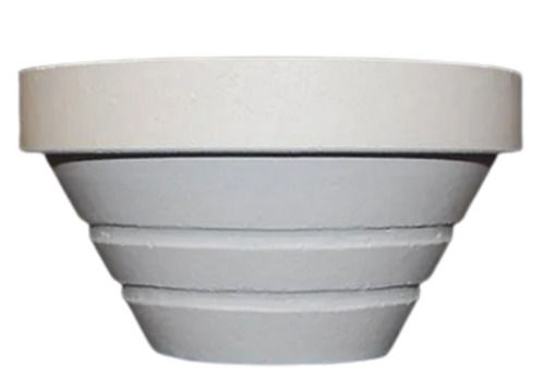 75 X 80 Mm ( Diameter X Height) 250 Ml Modern Ceramic Poring Cup  N/A