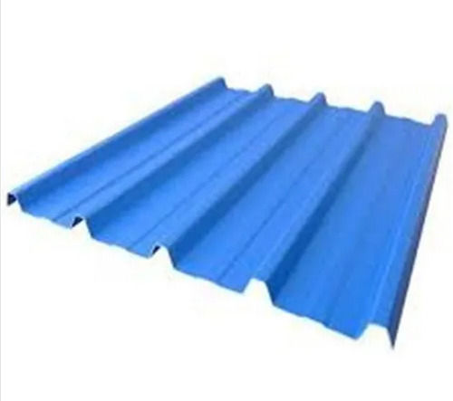 Aluminum Color Coated Roof Panel Sheet Heat Transfer Coefficient: 20