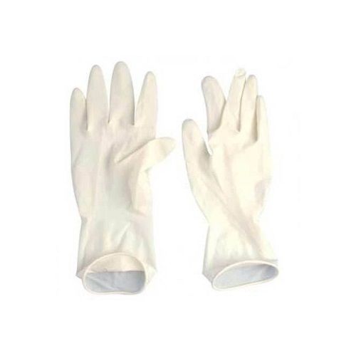 Available In Various Color Latex Surgical Gloves For Laboratory And Hospital Grade: Industrial