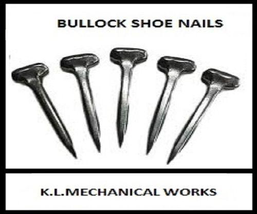 Bullock Shoe Nail 36 Mm