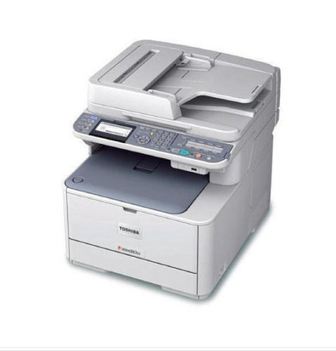 Cmos Scanner A4 Size Document Multifunction Printer Color Depth: 128 Bit Color