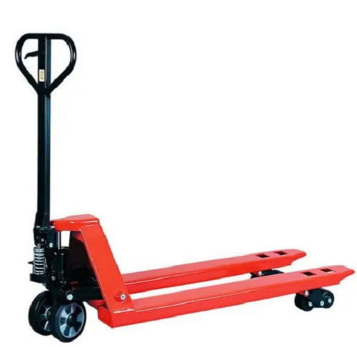 Heavy Duty Hydraulic Hand Pallet Truck Application: Industry