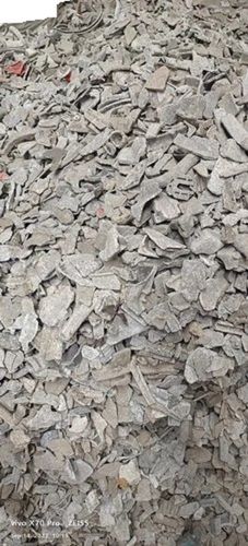 High Compressive Strength Recycled Processed Old Condition Magnesium Scrap