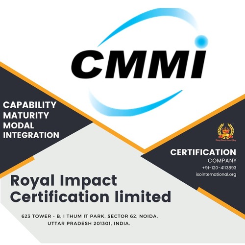 ISO Certification Consultancy Service By ROYAL IMPACT CERTIFICATION LTD
