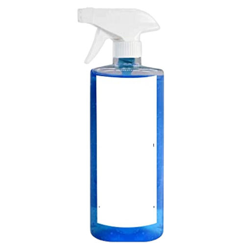 Kills 99.9% Germs Lemon Fragrance Liquid Form Medicated Hand Sanitizer Spray