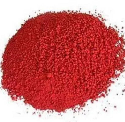 Pungent Smell And Odorless Taste Granules Iron Oxide For Paint And Coating