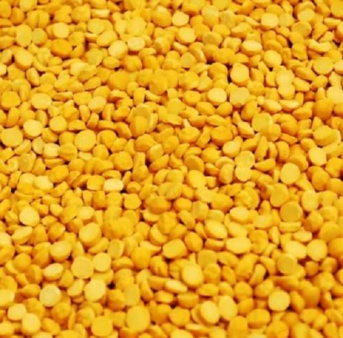 Pure A Grade Dried Whole Chana Dal Admixture (%): 0.5%