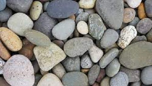 Rough Stones