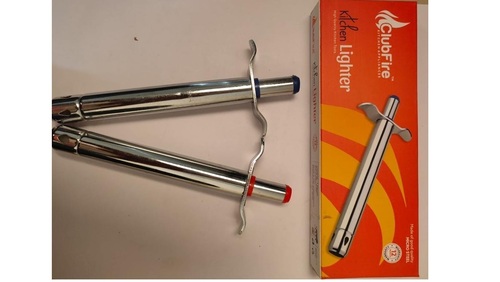 S.S.GAS LIGHTER