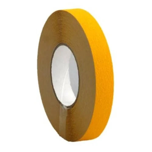 Soft Porous Single Side Elongated Kraft Solvent Self Adhesive Paper Tape