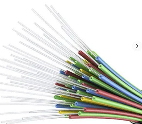 Telecommunication Fiber Optics Cables Application: Marine