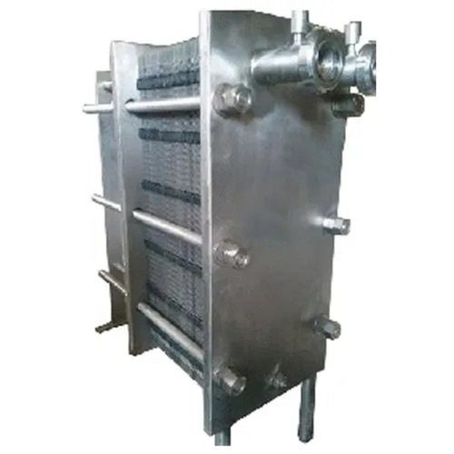 1.5 Mpa High Tempreture Plate Heat Exchanger For Industrial Usage Air Volume: N/A  M3/Hr