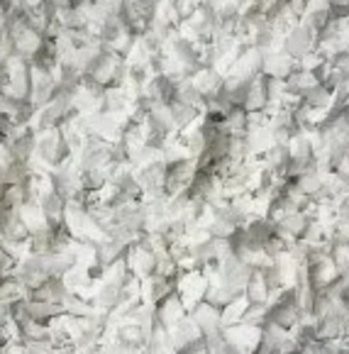 White 1.92 G/cm3 98% Pure Polypropylene Copolymer Scrap For Industrial Uses