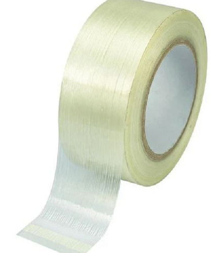 1 Mm Thick 60 Meter Long And 2 Inch Wide Transparent Single Sided Bopp Self Adhesive Tape For Carton Sealing Peeling Strength: 20 Megapascals (Mpa )