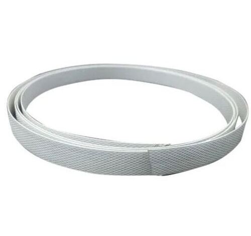 5 Meter 2Mm Thick Plain Hard Polypropylene Plastic Strips Air Consumption: 00