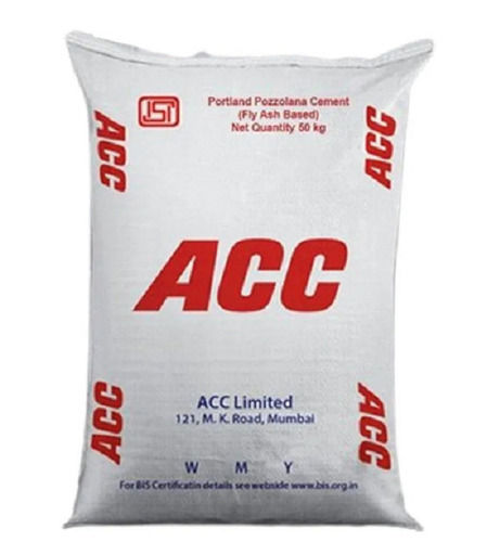 50 Kilogram Extra Rapid Hardening And Moderate Heat Fine Common Cement