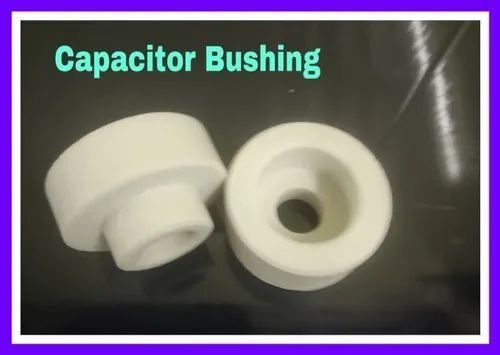 Ceramic Capacitors Bushing