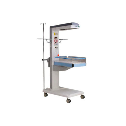 850X1050X650 Mm 350 Watt Portable Floor Standing Paint Coated Mild Steel Baby Warmer Machine Application: Hospitals