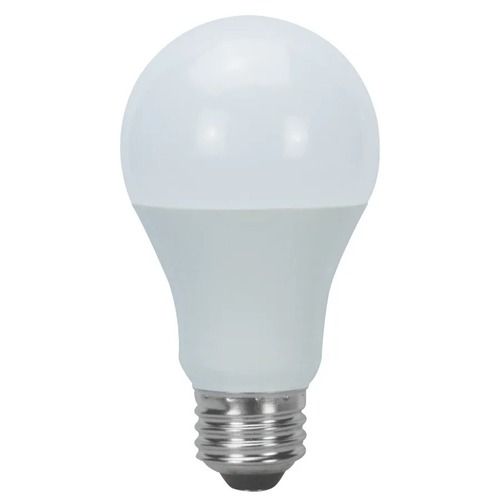 90 Grams 240 Volts 9 Volts Aluminum And Plastic Led Bulbs  Body Material: Ceramic