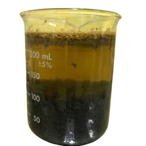 99% Pure And 8.5 Ph Level Liquid Boiler Water Treatment Chemical Cas No: 7757-83-7