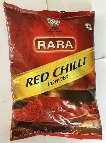 A Grade Grounded Fresh Red Chili Powder