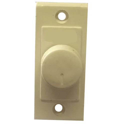 Durable High Voltage Plastic Electric 4speed Modes Fan Regulator